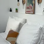 Sainte Apartments