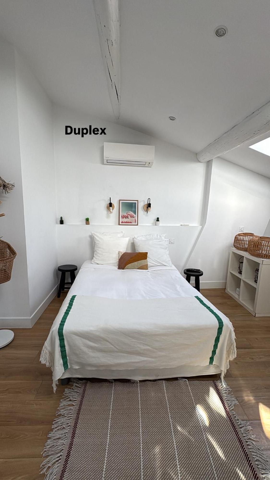 Appartement Sainte Marseille